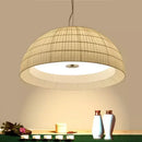 Axyaa LED Chandeliers for Dining Room Bedroom Bar Pendant Lighting