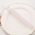Colorful Axyaa Chopsticks Set, Non-Slip and Reusable Alloy Tableware for Asian Cuisine