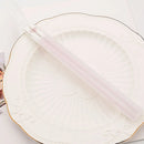 Colorful Axyaa Chopsticks Set, Non-Slip and Reusable Alloy Tableware for Asian Cuisine