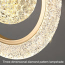 Axyaa LED Nordic Wall Light for Home Decor and Lighting