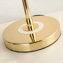 Axyaa Nordic Personality Bedside Lamp Pull Wire Postmodern Light Living Room Study