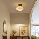 Axyaa Modern LED Ceiling Light for Home Decor in Living Dining Bedroom Kitchen