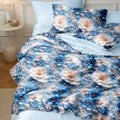 Axyaa Summer Quilt - 5D Digital Relief Imitation Brocade Ammonia, Cool Feeling