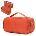 Axyaa Travel Underwear & Socks Organizer Box