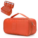 Axyaa Travel Underwear & Socks Organizer Box