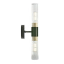 Axya Nordic LED Wall Lamp for Modern Home Decor