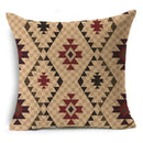 Axyaa Modern Geometry Cushion Cover 45*45cm