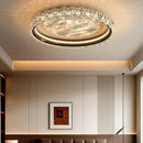 Axyaa Modern LED Ceiling Lights for Living Room Décor