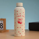 Axyaa 17oz Stainless Steel Thermal Tumbler for Travel, Sports, and Everyday Use