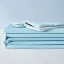 Axyaa Cool Silk Summer Quilt - High Gram Weight Skin-Friendly Bedding