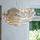 Axyaa Nordic Chandeliers Dining Room Pendant Ceiling Light Fixture Indoor Lighting