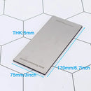Axya Diamond Knife Sharpening Stone 1000/3000 Grit Professional Kitchen Tool
