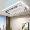 Axyaa Smart LED Ceiling Light for Bedroom & Living Room Home Decor