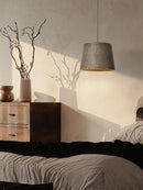 Axya Rustic Metal Bar Pendant Chandelier, Nordic Handmade, E27, Dinning, Coffee Shop, Hotel