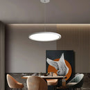 Axyaa Modern UFO Disc LED Pendant Lamp for Restaurant Bar Living Room