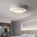 Axyaa Modern Metal Ceiling Light for Home Indoor Decor Led Lamp