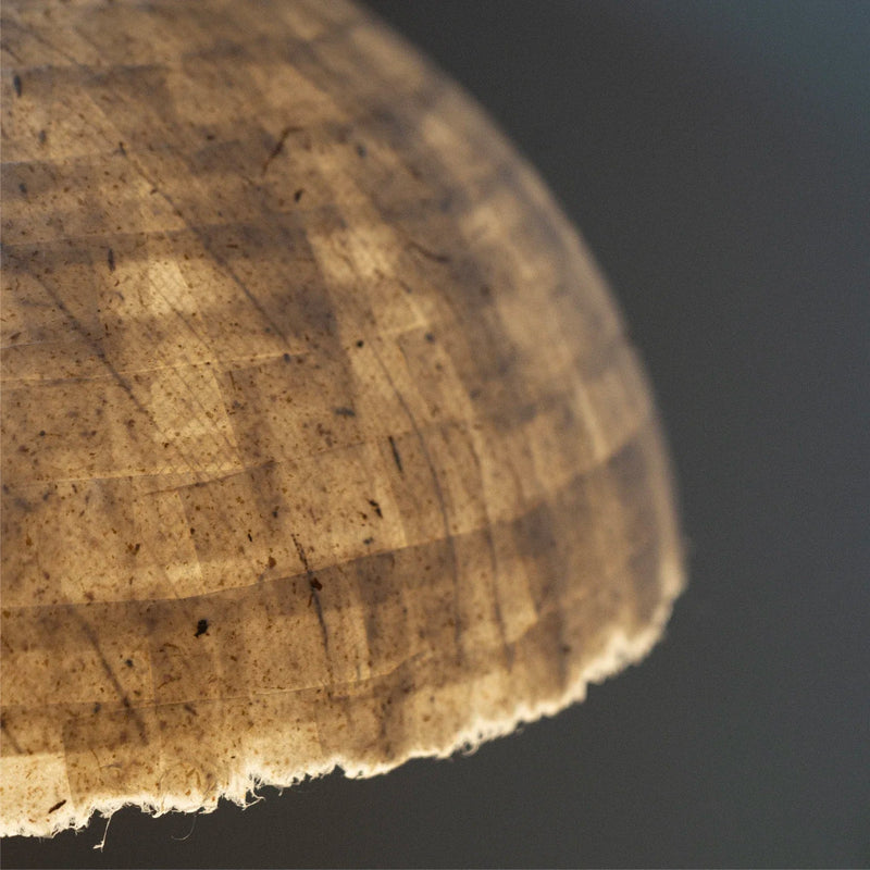 Axyaa Wooden Chandelier Pendant Light for Living Room Decor