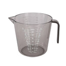 Axyaa Premium Heat-Resistant Plastic Measuring Cup with Pour Spout and Handle
