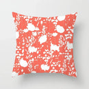Axyaa Nordic Geometry Print Cushion Covers for Modern Livingroom Decor 45*45cm