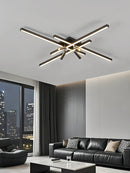 Axyaa Nordic Style Ceiling Light for Bedroom Living Room Hallway