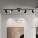 Axyaa Modern LED Spotlights for Living Room Bedroom Chandeliers