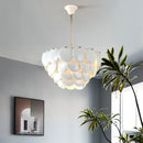 Axyaa Modern Dining Room Pendant Lights Indoor Lighting Chandeliers LED Ceiling Lamp