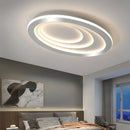 Axyaa Modern Nordic Ceiling Light for Living Room, Bedroom, and Study