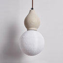 Axyaa Antique Ceiling Pendant Lamps for Bedroom Decoration & Studio Apartment
