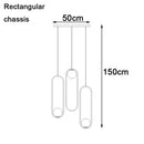 Axyaa Crystal Chandelier: Luxury Living Room & Bedroom Pendant Light