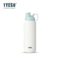 Axyaa Stainless Steel Large Capacity Sports Water Bottle
