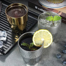 Axyaa Stainless Steel Thermal Beer Mug for Tea, Coffee, and Milk