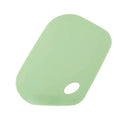 Axyaa Silicone Dough Scraper Pastry Cutter Pizza Blade Kitchen Tools
