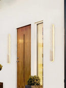 Axya Waterproof Wall Lamp LED Stone Linear Light for Garden and Courtyard