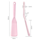 Axyaa Silicone Cooking Spatula with Non Stick Surface