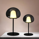 Axyaa Nordic Designer Art Headboard Pendant Light for Modern Bedroom
