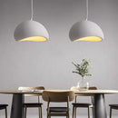 Axyaa Wabi Sabi LED Pendant Light for Home Decor, Chandelier, and Bedroom Fixtures