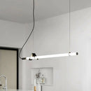 Axyaa LED Pendant Chandeliers for Modern Living & Dining Room Lighting