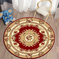 Persian Pattern Rug for Living Room & Bedroom Decor by Axyaa - Moda Collection