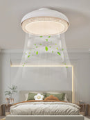 Axyaa Italian Minimalist Ceiling Light for Master Bedroom & Restaurant, High-end Luxury