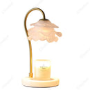 Axyaa Retro American Scented Candle Lamp for Dimmable Romantic Lighting