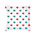 Axyaa Geometric Print Pillowcase for Sofa Decoration