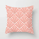 Axyaa Nordic Geometry Print Cushion Covers for Modern Livingroom Decor 45*45cm