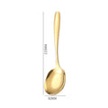Axyaa Stainless Steel Cutlery Set - Hotel Restaurant Kitchen Utensils & Tableware