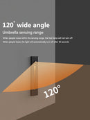Axyaa Smart Step Induction Lamp for Home Stairs and Corners