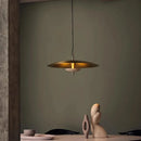 Axyaa Marble Minimalist Nordic Pendant Light - Danish Designer Bar Counter Fixture