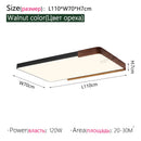 Axyaa Modern Minimalist Ceiling Lamp for Luxurious Bedroom Lighting