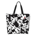 Axyaa Mickey Mouse Women's Stylish Large Capacity Tote Bag