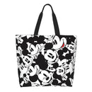 Axyaa Mickey Mouse Women's Stylish Large Capacity Tote Bag