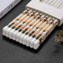 Axyaa Ceramic Chopsticks: High-grade Antibacterial, Non-slip, Non-drop Home Use