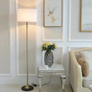 Axyaa Modern LED Floor Lamp for Family Living Room Bedroom Decor